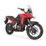 موتور سیکلت کبیر RX250 cc - تصویر 3