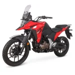 موتور سیکلت کبیر RX250 cc - تصویر 4