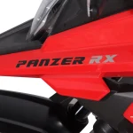 موتور سیکلت کبیر RX250 cc - تصویر 14