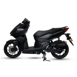 موتور سیکلت کبیر طرح هوندا کلیک 170cc اتاق جدید - تصویر 7