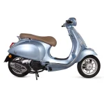 موتور سیکلت کبیر طرح وسپا VXL180cc