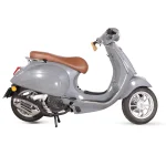 موتور سیکلت کبیر طرح وسپا VXL180cc - تصویر 2