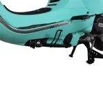 موتور سیکلت کبیر طرح وسپا VXL180cc - تصویر 19