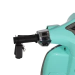موتور سیکلت کبیر طرح وسپا VXL180cc - تصویر 16