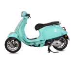 موتور سیکلت کبیر طرح وسپا VXL180cc - تصویر 9
