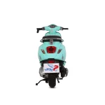 موتور سیکلت کبیر طرح وسپا VXL180cc - تصویر 13