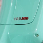 موتور سیکلت کبیر طرح وسپا VXL180cc - تصویر 25