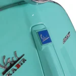 موتور سیکلت کبیر طرح وسپا VXL180cc - تصویر 23