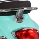 موتور سیکلت کبیر طرح وسپا VXL180cc - تصویر 21