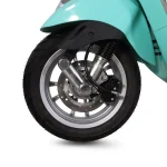 موتور سیکلت کبیر طرح وسپا VXL180cc - تصویر 18