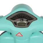 موتور سیکلت کبیر طرح وسپا VXL180cc - تصویر 15