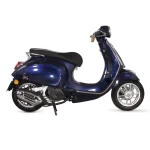 موتور سیکلت کبیر طرح وسپا VXL180cc - تصویر 6