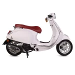 موتور سیکلت کبیر طرح وسپا VXL180cc - تصویر 7