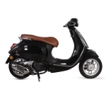 موتور سیکلت کبیر طرح وسپا VXL180cc - تصویر 3